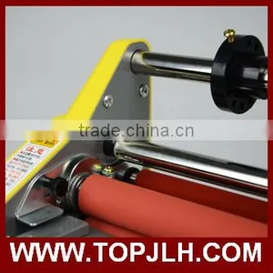 CE Quality PVC Film Machine New Version Hot Film Laminator Machine thumbnail-6