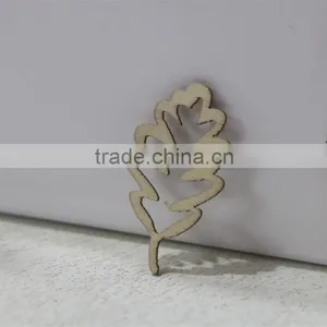 2017 Wholesale Factory Price Handmade Wooden Decoration thumbnail-4
