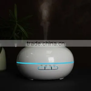 New Trending Product Home Mist Air Humidifier Ultrasonic thumbnail-2
