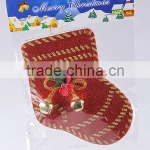 Christmas Decoration /foam Christmas Stocking /pendant thumbnail-2