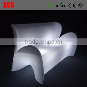 Modern Lighting Outdoor Sofa Set for USA thumbnail-2