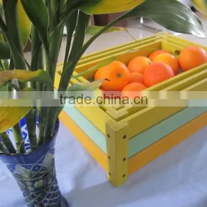 Custom High Quality Hot Sale Wooden Box for Sundries thumbnail-2