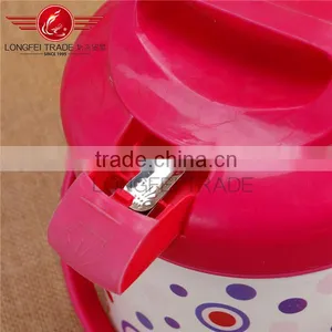 2016 Custom Healthy Food Warmer Lunch Box Plastic for Children thumbnail-2