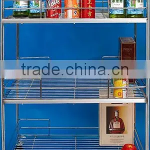 Storage Store Kitchen Cart thumbnail-1