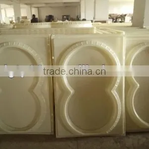 Eight Font Plastic Vacuum Forming Light Box Advertising Inside Box thumbnail-1