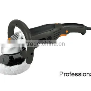 1200W 180mm Professional Polisher For Car thumbnail-1