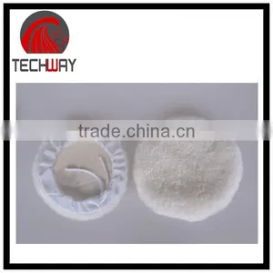 Lambskin Wool Polishing Pad/buffing Pad thumbnail-1