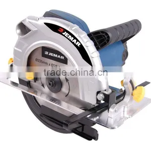 JCS-235 2000W 235mm Circular Saw thumbnail-1