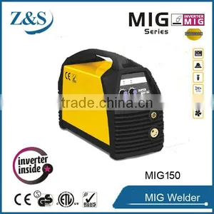 MINI MIG Welding Machine(MIG150) thumbnail-1