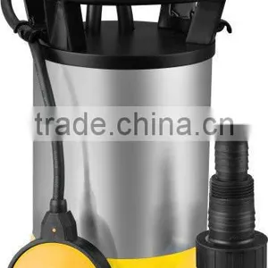 Automatic Water Garden Submersible Pump thumbnail-1