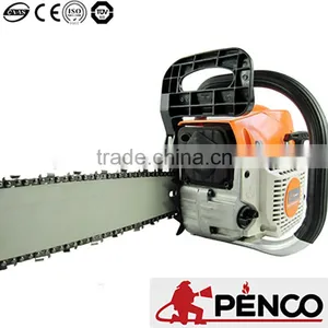 Motor Chain Saw Toothless Saw thumbnail-6