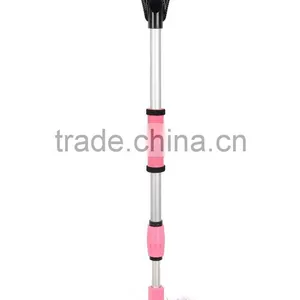 Snow Brush With Ice Scraper PET Tough Bristle TPR Water Blade thumbnail-2