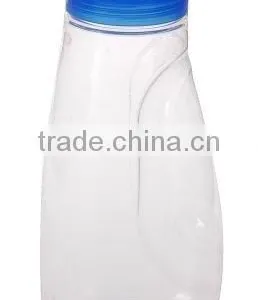 Sport Plastic Bottle thumbnail-1