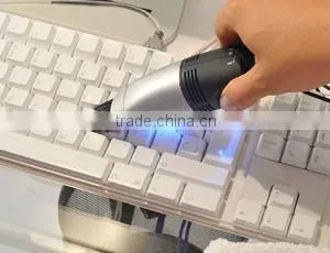 Promotional Usb Keyboard Vacum thumbnail-2