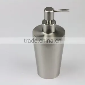 Wholesale Soap Stainless Steel Dispenser Pump thumbnail-1
