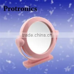 H015 Double-Side Cosmetics Mirror thumbnail-1