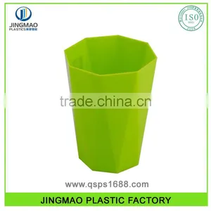 Irregular Customized Logo PP Plastic Storage Barrels thumbnail-1
