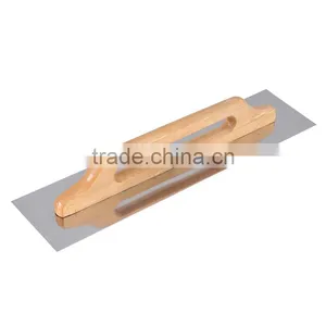 Plastering Trowels(23058 Trowels,plastering Trowels,hand Tools) thumbnail-1