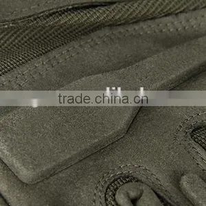 Army Tactical Gloves Camping Full Finger Anti Riot Military Combat Gloves thumbnail-5