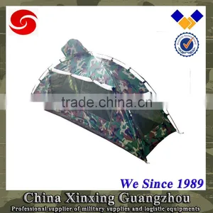 2 Pers Polyester Silver Fiberglass Frame Ultralight Naturehike Tent thumbnail-4