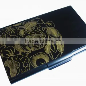 Metal Business Name Card Holder/Cardcase LS Eplus thumbnail-1