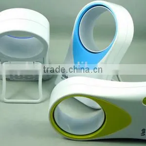 Portable USB Bladeless Mini Air Conditioner Fan LS Eplus thumbnail-5