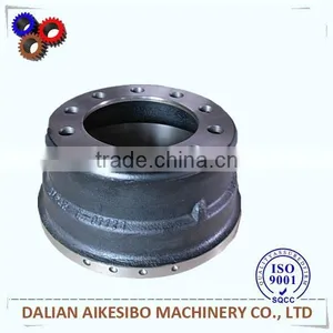 China Manufacturer Break Drum / Hot Sales Break Drum / Break Drums thumbnail-1