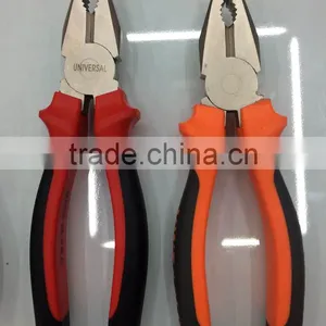 Carbon Steel Plier Combination Plier 6'' 7'' 8'' thumbnail-1