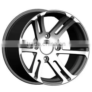 ATV/UTV Alloy Wheels thumbnail-1