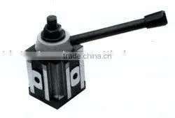 PSTON TYPE LOCKING TOOL POST thumbnail-1