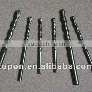 Good Use and Best Price Hex Shank Masonry Drill Bits thumbnail-1