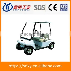 Golf Cart thumbnail-1