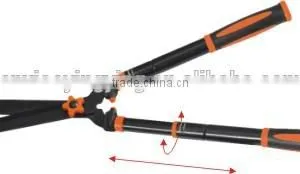 High Quality Long Handled Hedge Shears thumbnail-1