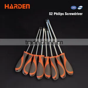 Hand Tools Professional PH0X75mm S2 Philips Screwdriver thumbnail-1