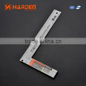 Measuring Tools Professional 300mm Aluminum Try Square thumbnail-1