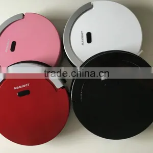 2016 New Arrival MINI Basic Function Vacuum Cleaner With Mopping for Promotion thumbnail-3
