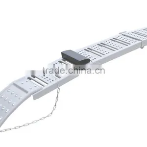 Aluminium Ramp Aluminium Folding Motorcycle Ramp thumbnail-1