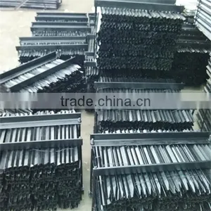 y Steel Post Star Picket thumbnail-1
