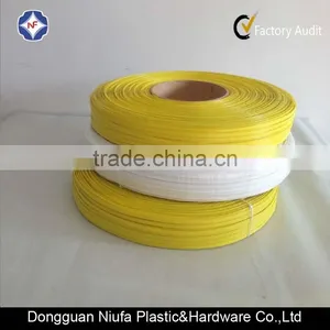 Plastic Clip Band/double Wire Twist Tie for Packaging thumbnail-1