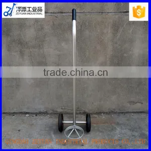 Hospital Used Lightweight Gas Cylinder Tool Cart thumbnail-2