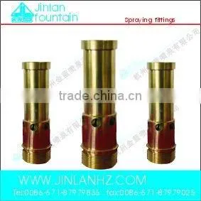 Normal Gushed-spring Nozzle thumbnail-1