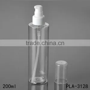 200ml 500ml Plastic Dispenser Pump Bottle Shower Gel 500ml Plastic Dispenser Pump Bottle With Shampoo Pump thumbnail-6