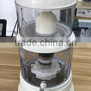 Alkaline Water Filter Cartridge Mineral Water Pot thumbnail-2