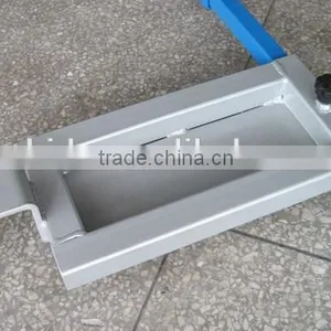 Motorcycle/ATV/Scooter/Gocart/Motocross/Pitbike Moving Wheel Dolly thumbnail-4
