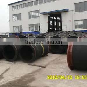 Dredging Rubber Hose thumbnail-1