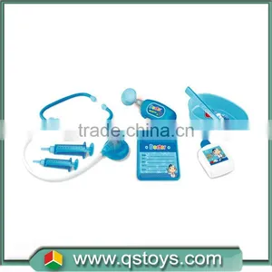 High Quality Indoor Toy Doctor Kit,doctor Toys With Light and Music thumbnail-1