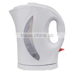 NEW DESIGN PLASTIC IMMERSED CORDLESS KETTLE 1.7L CE/GS/RoHs thumbnail-3