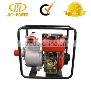 High Pressure Diesel Water Pump thumbnail-1