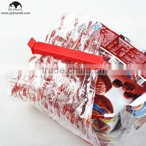MC-0264 Home Kitchen Food Snacks Chips Food Sealing Clip thumbnail-6