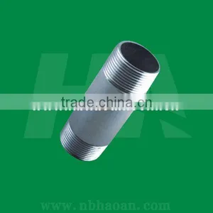 KC Nipple With Double Thread thumbnail-1